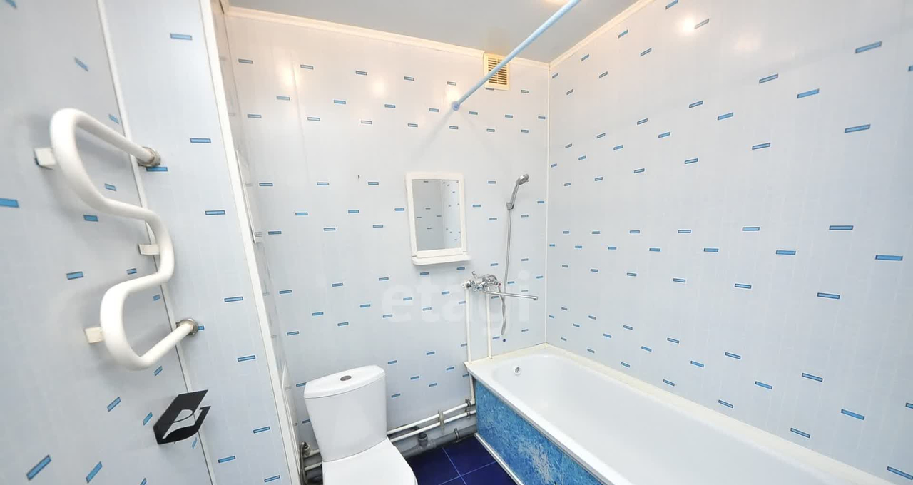 квартира г Салават ул Бекетова 40 фото 11