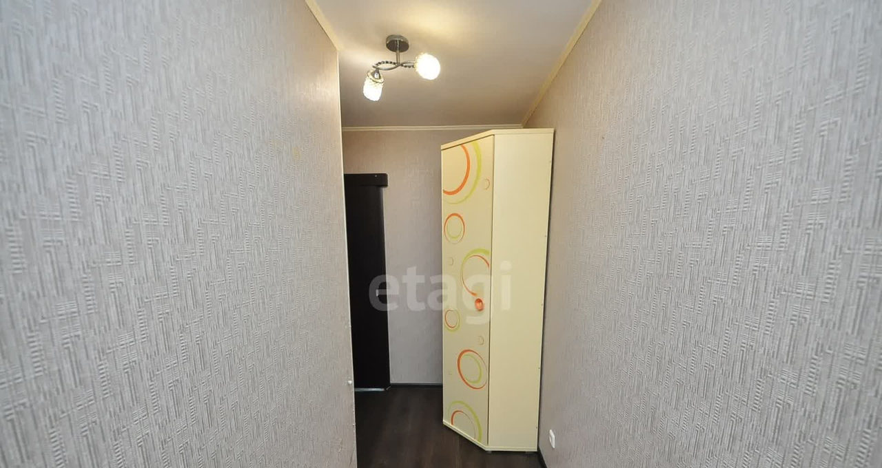 квартира г Салават ул Бекетова 40 фото 14