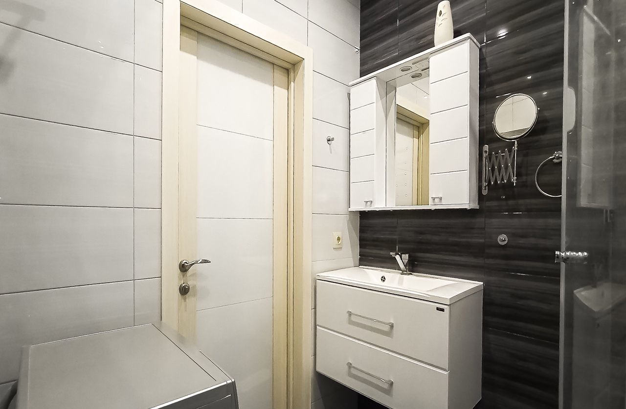 квартира г Видное б-р Зеленые аллеи 2 фото 7