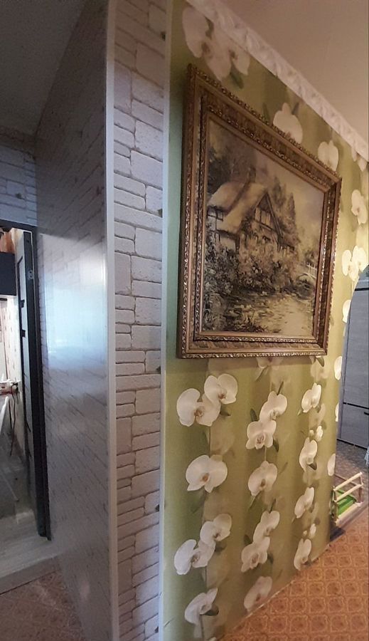 квартира р-н Нерюнгринский г Нерюнгри п Беркакит ул Мусы Джалиля 3 Беркакит, Республика Саха Якутия фото 7