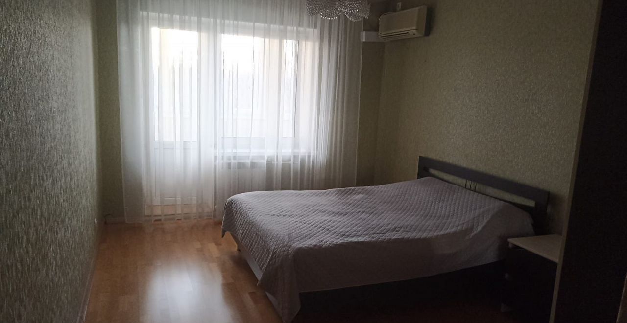 квартира г Брянск р-н Советский ул Фокина 93 фото 15