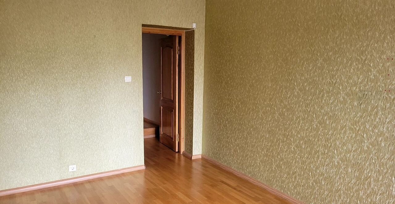 квартира г Брянск р-н Советский ул Фокина 93 фото 17