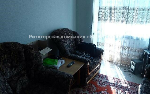 квартира г Хабаровск ул Лейтенанта Шмидта 38 фото 2