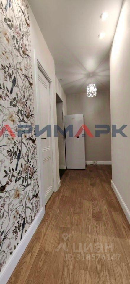 квартира г Балашиха ул Лукино 143909 53а фото 13