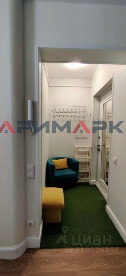квартира г Балашиха ул Лукино 143909 53а фото 19