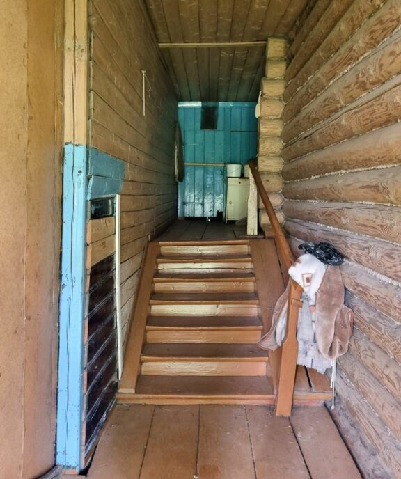 дом г Бор деревня Межуйки фото 8