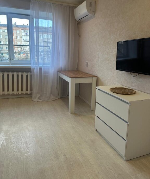 комната г Находка ул Юбилейная 6 фото 2