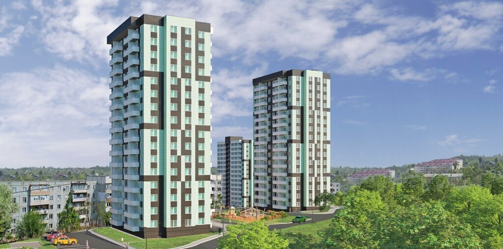 квартира г Артем ул Кирова 78бк/2 фото 4