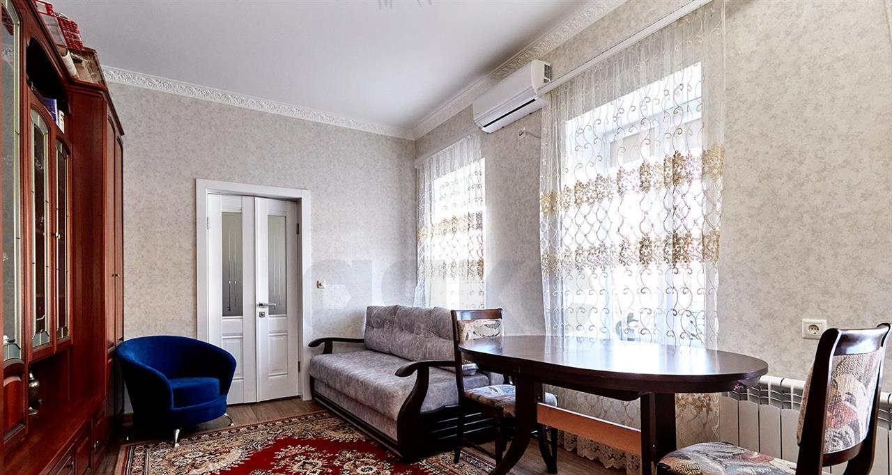 квартира г Краснодар ул им. Янковского 33 фото 1
