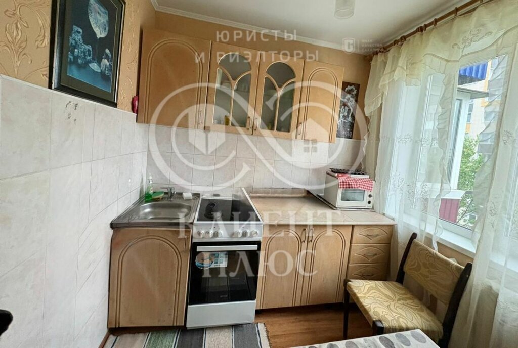 квартира г Южно-Сахалинск ул Сахалинская 108 фото 4