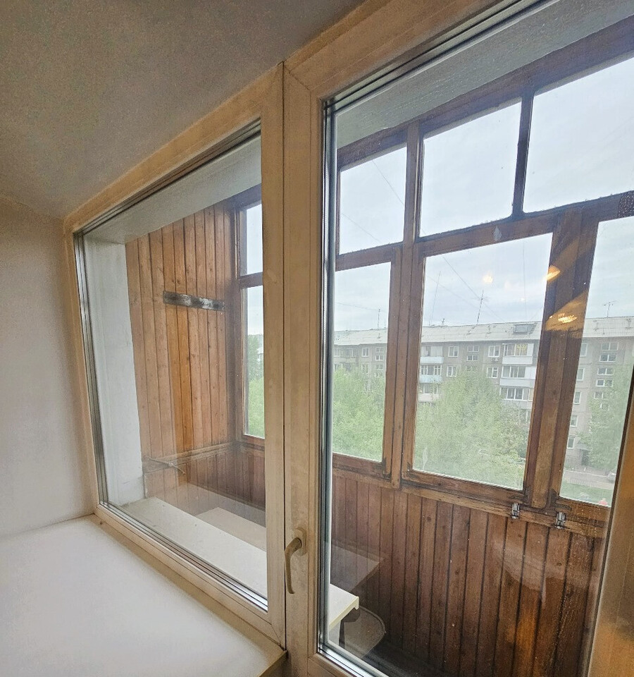 квартира г Красноярск ул Мичурина 3 фото 1