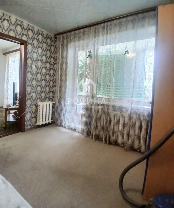 квартира г Комсомольск-на-Амуре ул Советская 30 фото 8