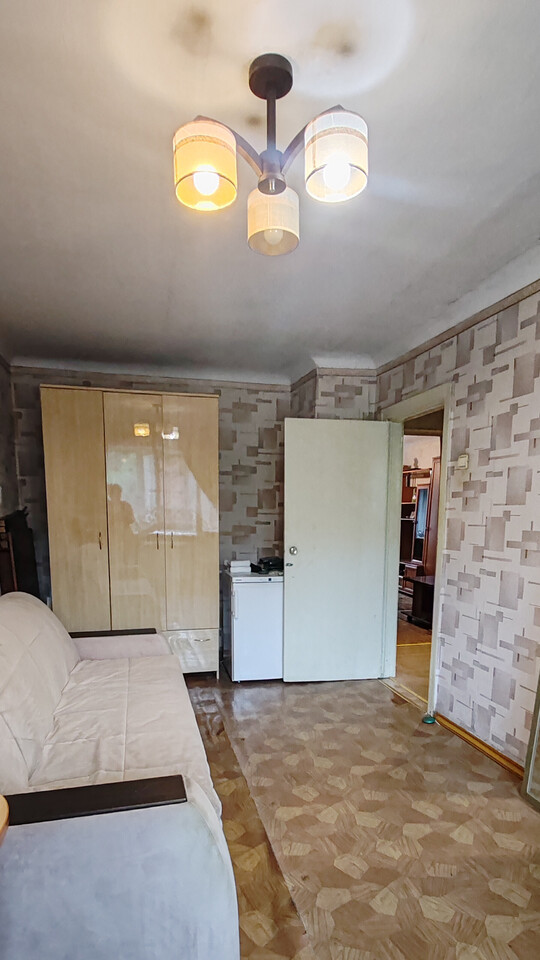 квартира г Новокузнецк ул Орджоникидзе 42 Кузбасс фото 2