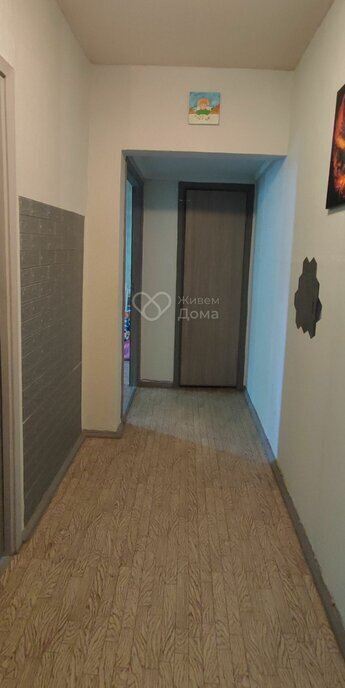 квартира г Волгоград ул Изобильная 22 фото 10