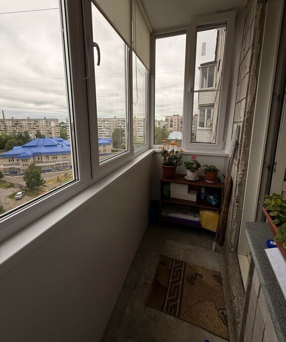 квартира г Бийск ул Советская 211/2 фото 9