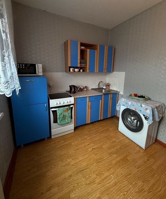 квартира г Бийск ул Советская 211/2 фото 15