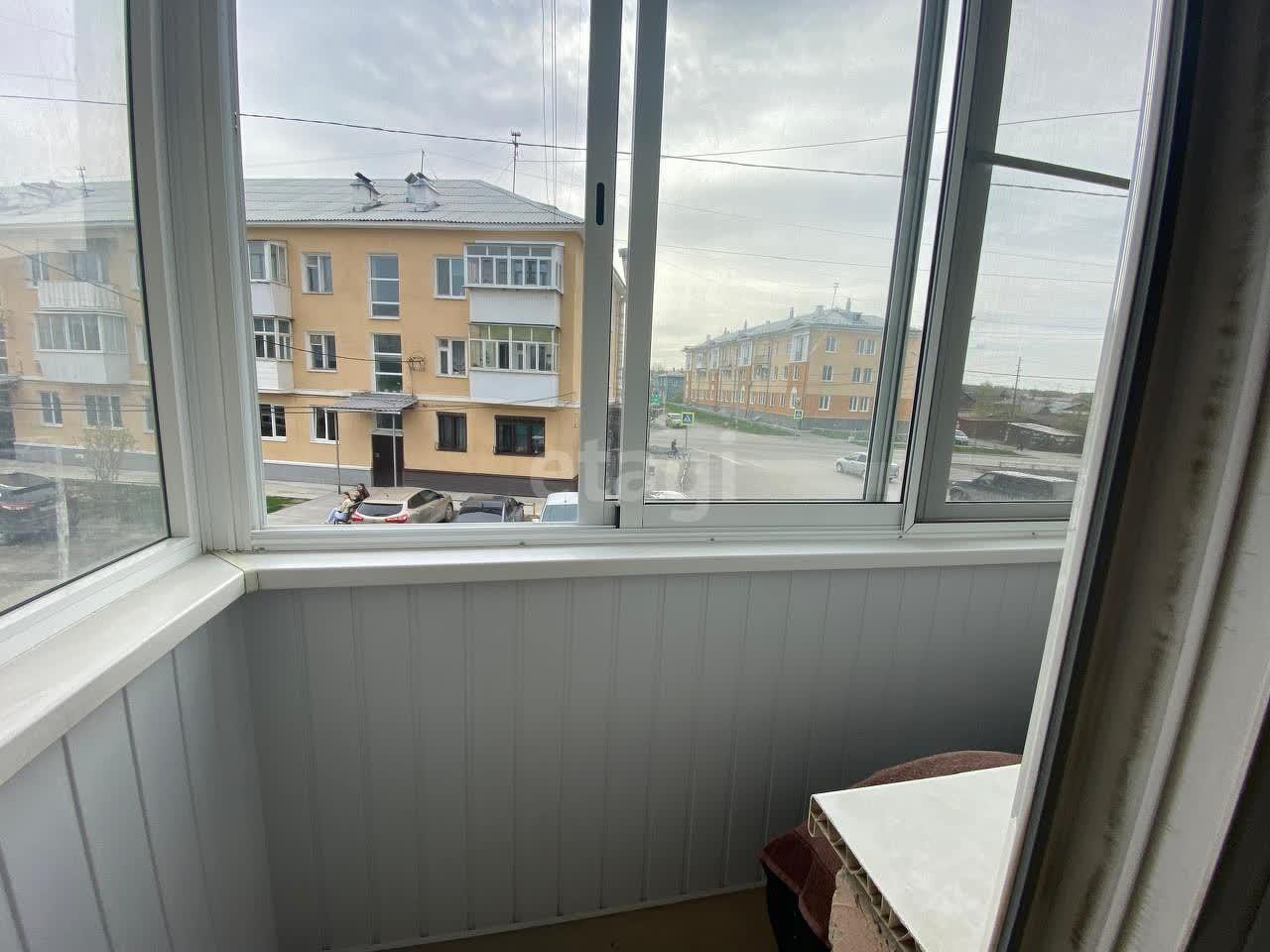 квартира г Ирбит ул Азева 36 фото 8