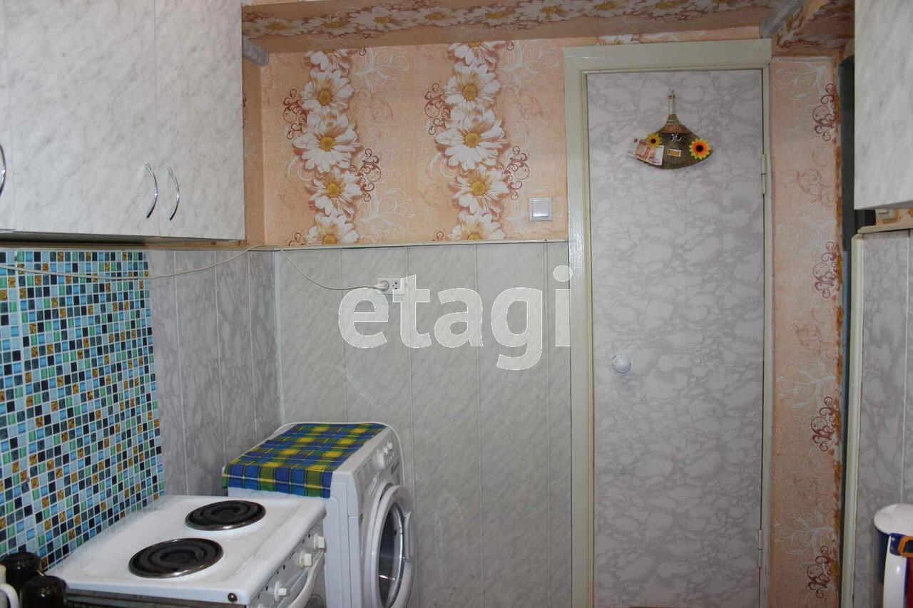 комната г Ирбит ул Стахановская 9 фото 10