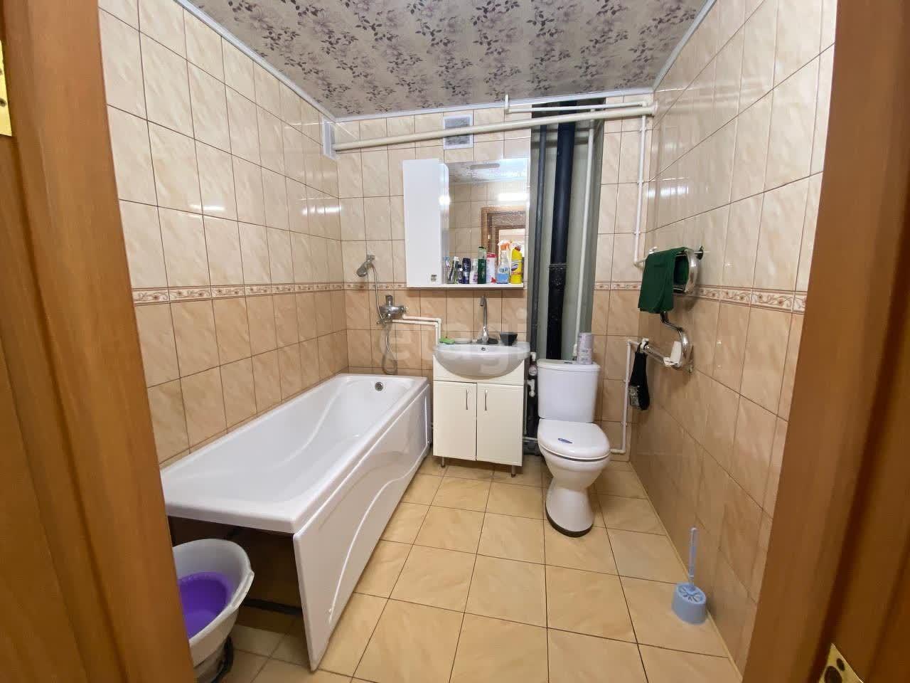 квартира г Ирбит ул Азева 36 фото 10