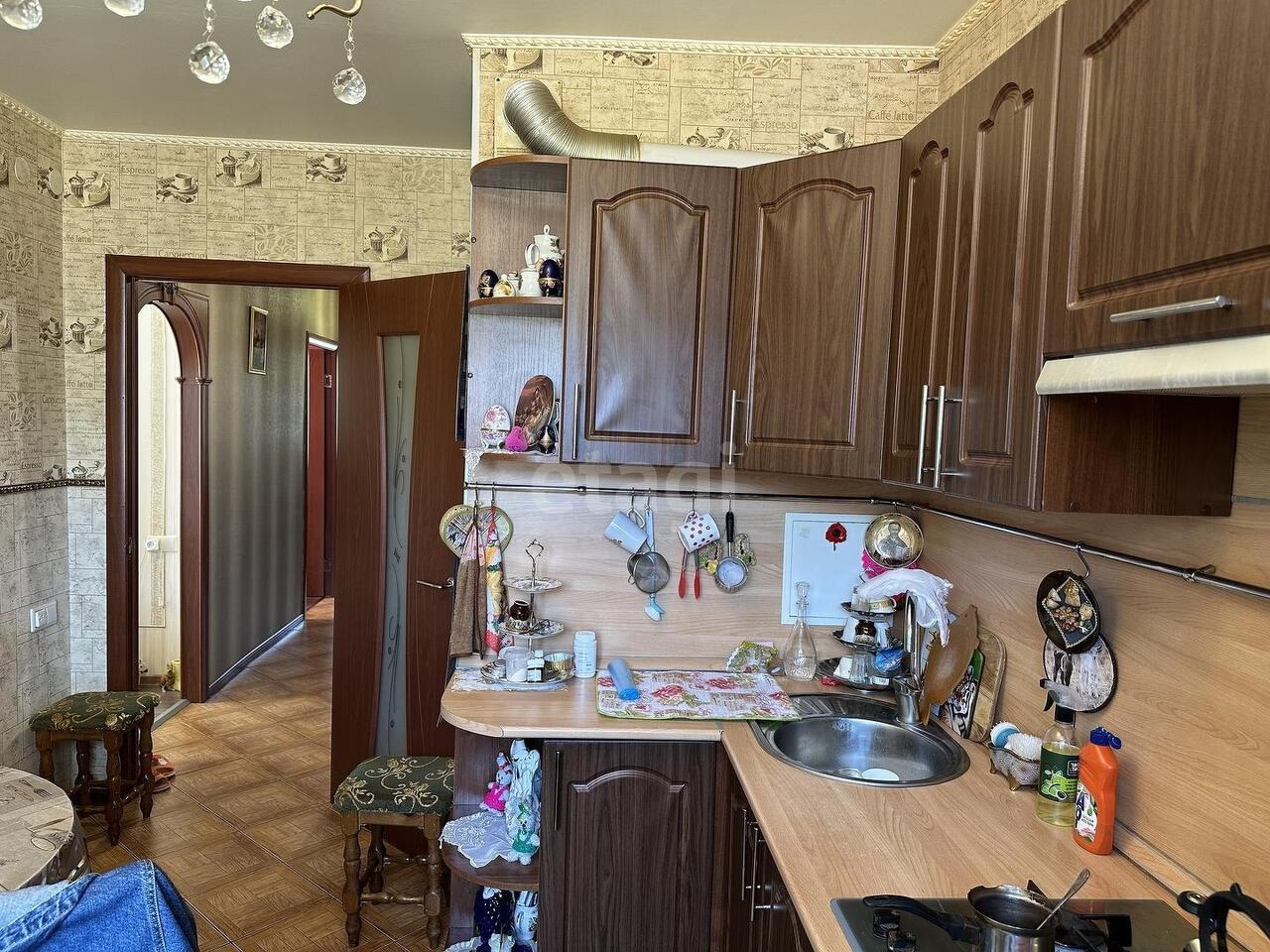 квартира г Ирбит ул Маршала Жукова 12 фото 10
