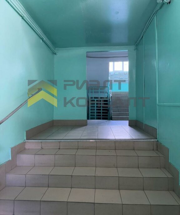 квартира г Омск ул Ватутина 5 фото 23