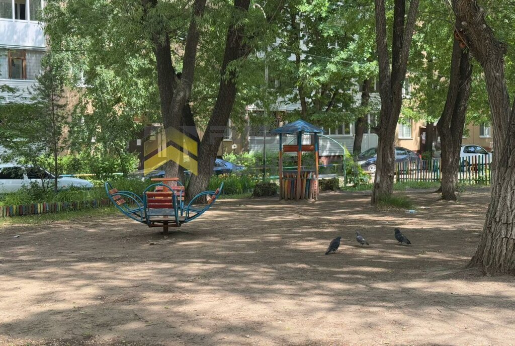 квартира г Омск ул Ватутина 5 фото 26