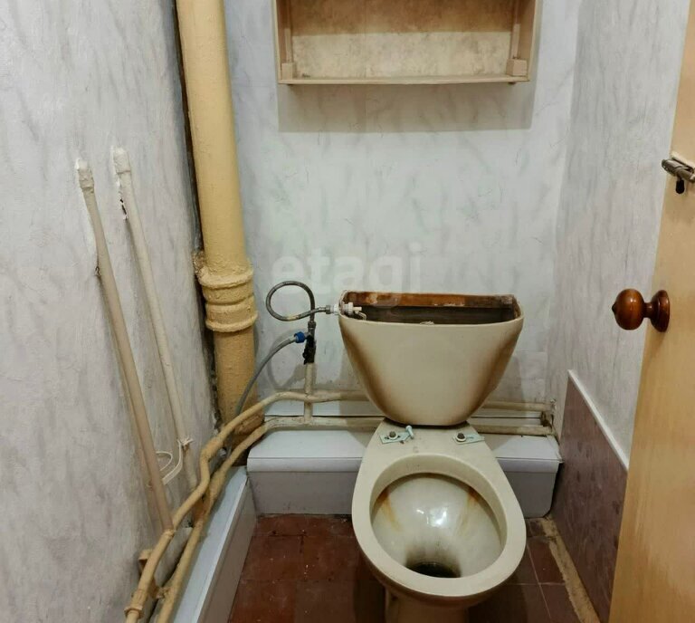 квартира г Обнинск пр-кт Маркса 34 фото 13
