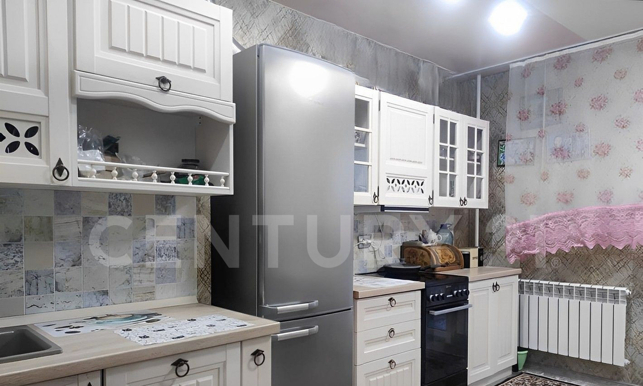 квартира г Новоалтайск ул Прудская 40 1-й м-н фото 3