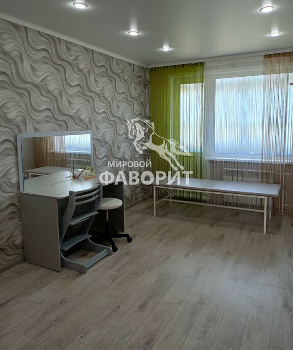 квартира г Орск ОЗТП ул Андреева 7б фото 3