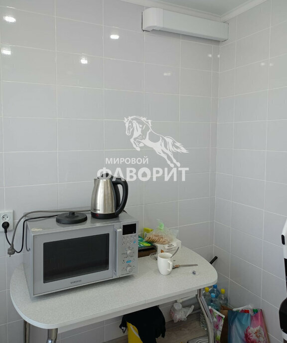 квартира г Орск ОЗТП ул Андреева 7б фото 9