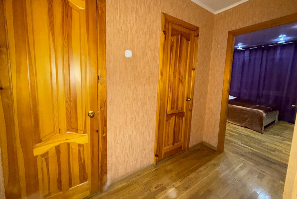 квартира г Новочеркасск ул Грушевская 11а фото 15