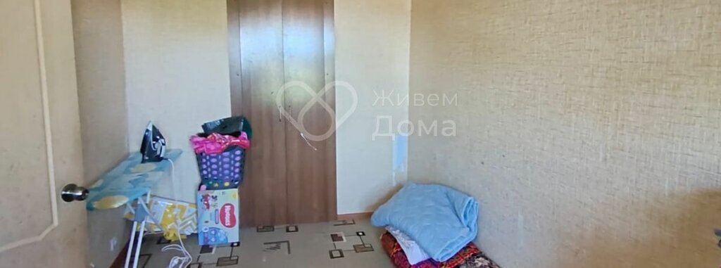 квартира г Волгоград ул 64-й Армии 32 фото 3