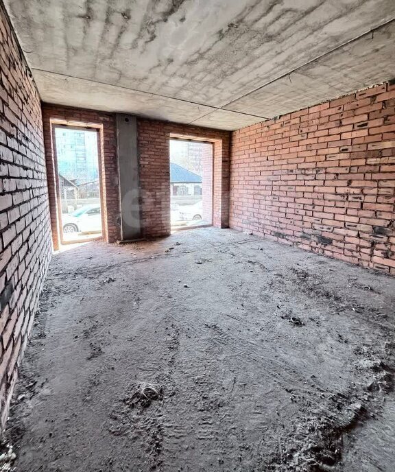 квартира г Абакан ул Ленинского Комсомола 24/1 фото 4