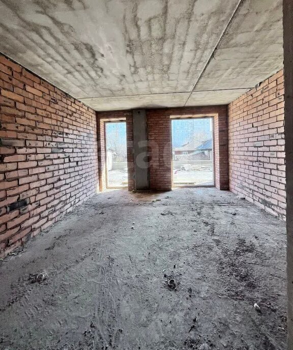 квартира г Абакан ул Ленинского Комсомола 24/1 фото 5