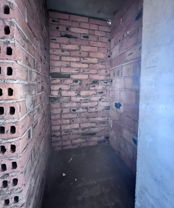 квартира г Абакан ул Ленинского Комсомола 24/1 фото 9