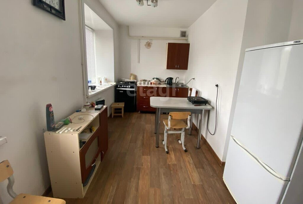 квартира г Ирбит ул Азева 36 фото 6