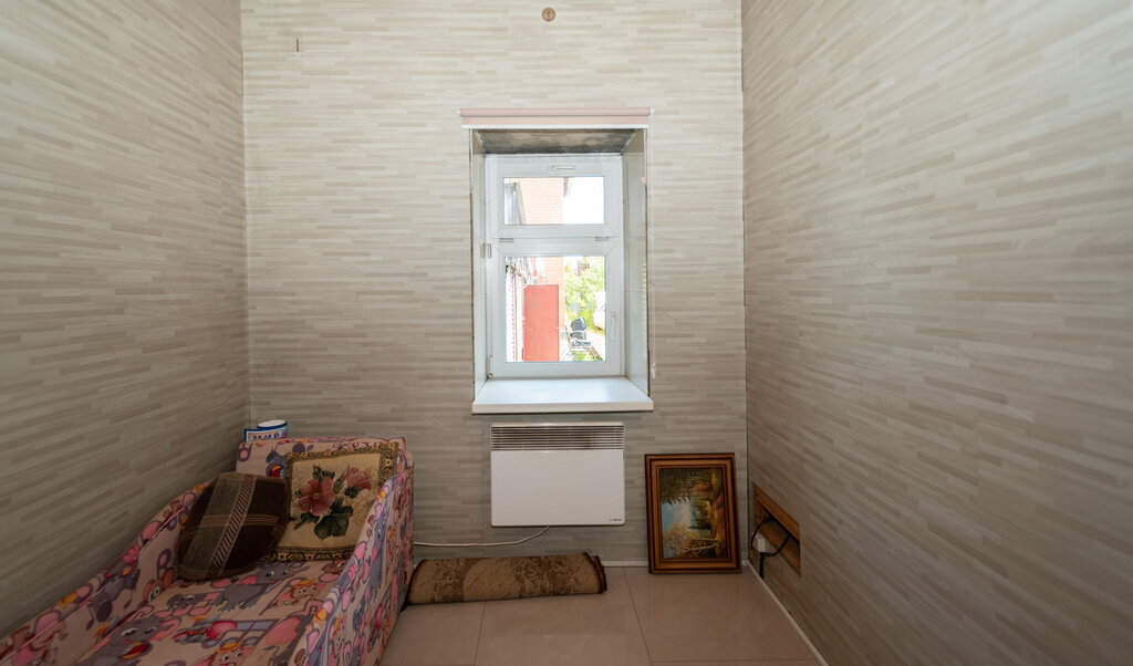дом г Иркутск ул Ярославского 226 фото 7