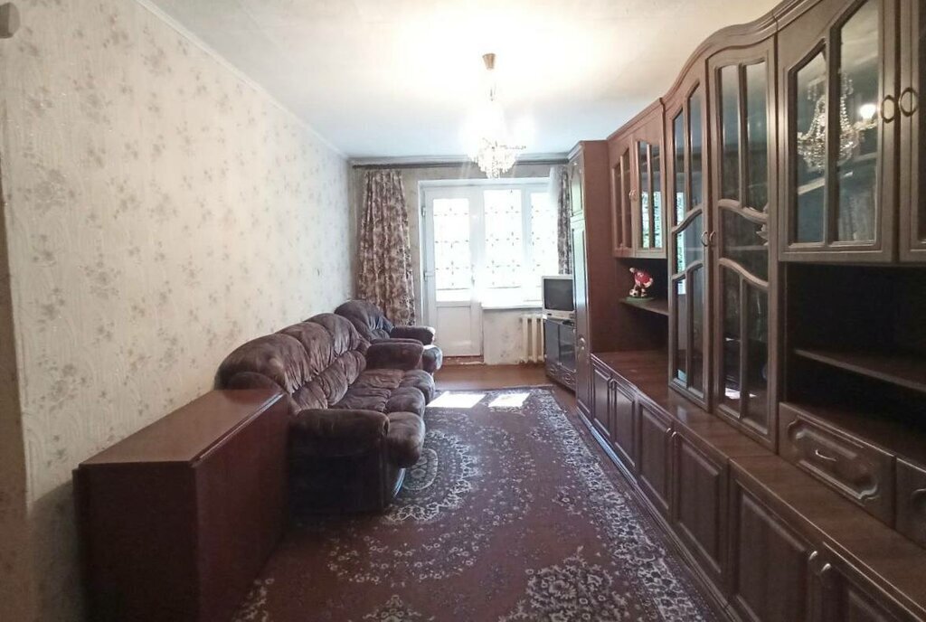 квартира г Иркутск ул Геологов 10а фото 7