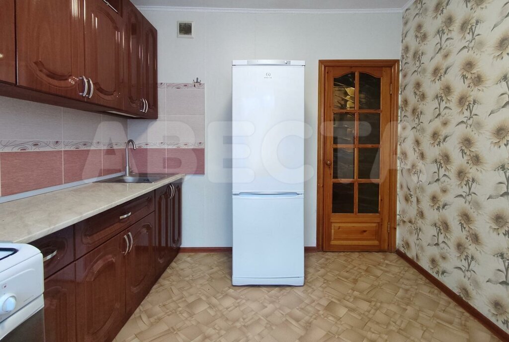квартира г Омск улица 20 лет РККА, 2 фото 22