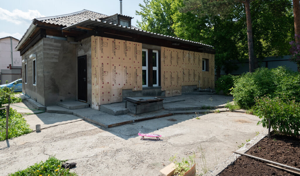 дом г Иркутск ул Ярославского 226 фото 16