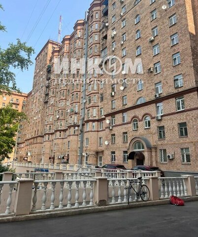 метро Университет дом 5 фото