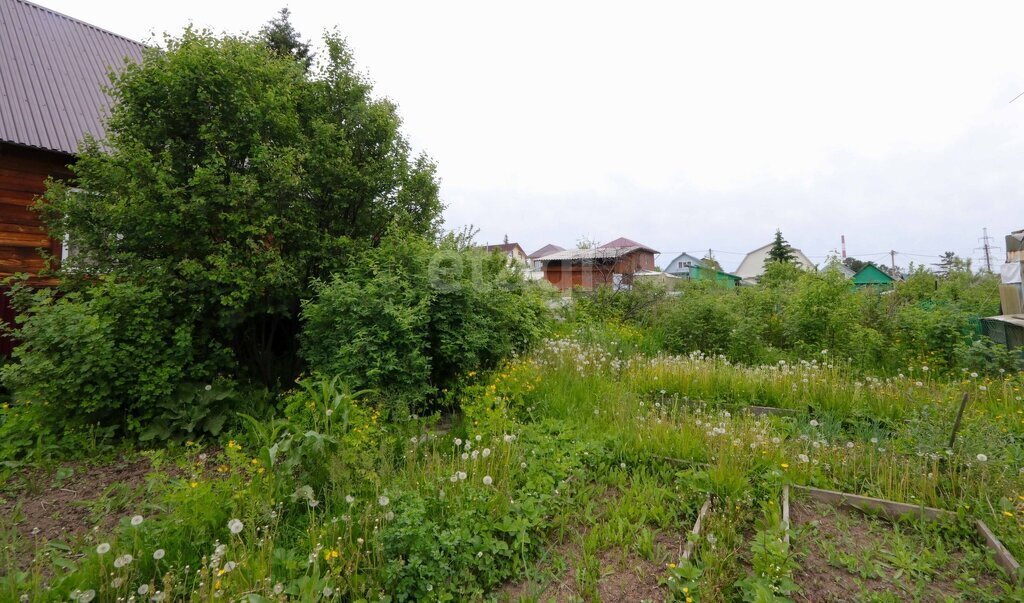 дом г Иркутск снт Садовод фото 12
