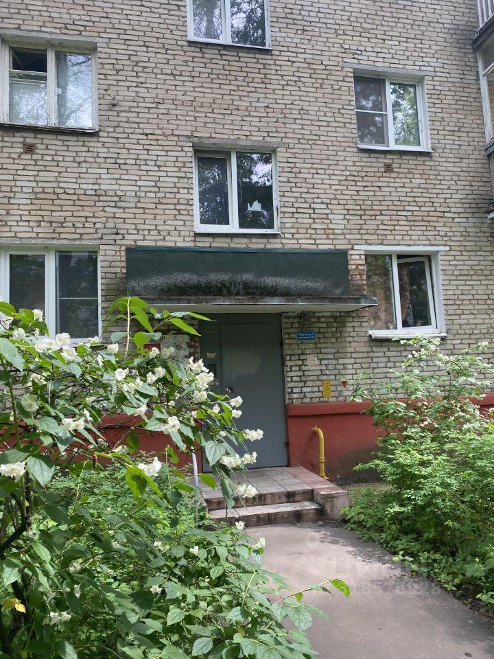 квартира г Люберцы ул Комсомольская 9/2 городской округ Люберцы, Малаховка фото 9