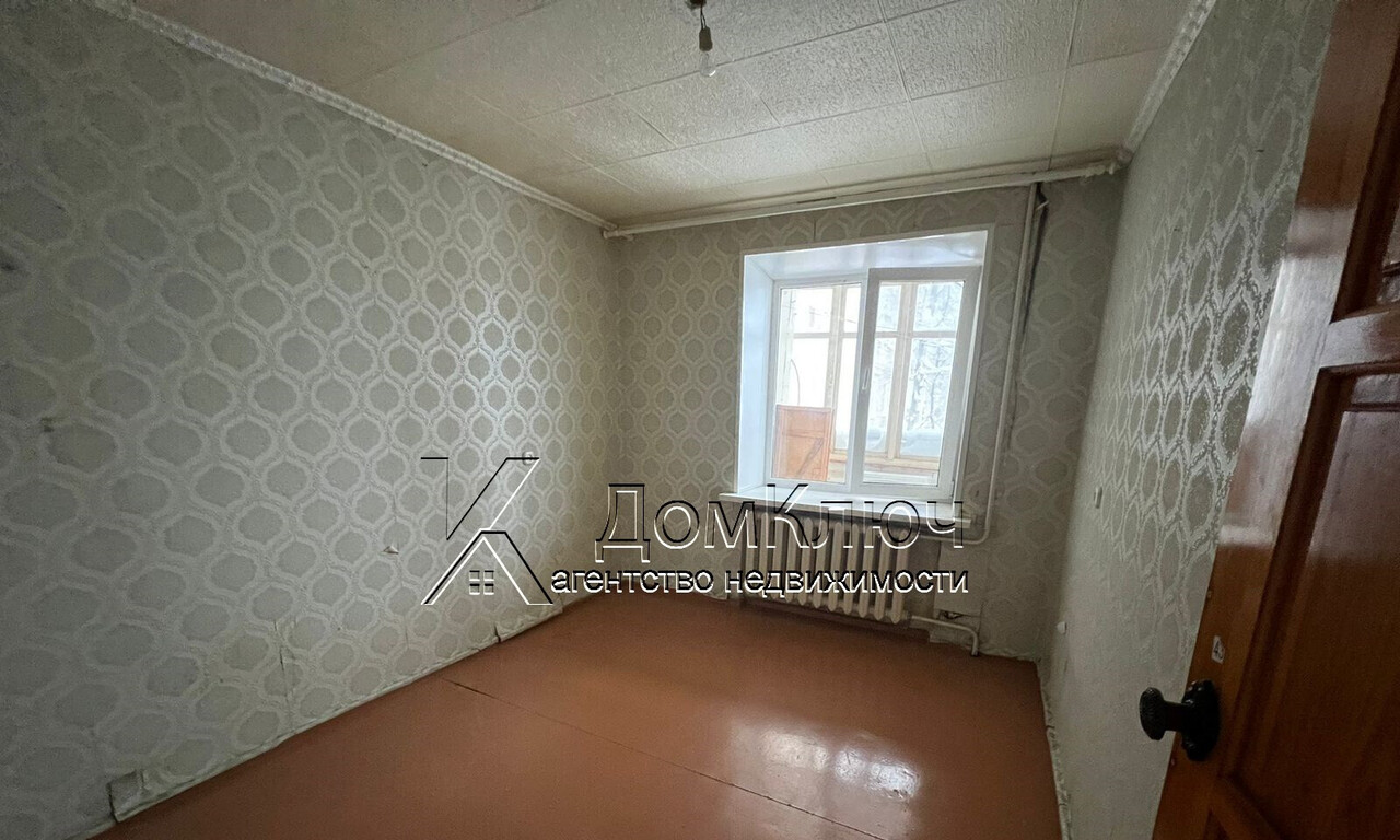 квартира г Кумертау ул Лесная 22 фото 1