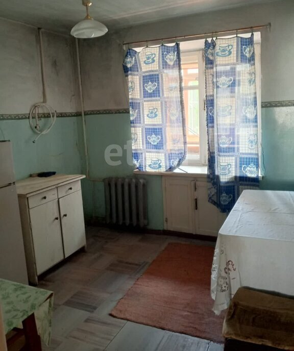 квартира г Алапаевск ул Николая Островского 12к/1 фото 3