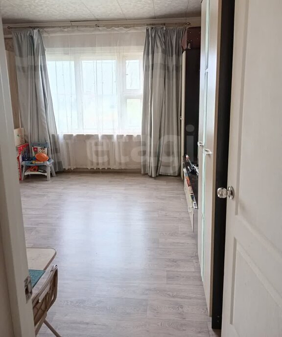 квартира г Якутск ул Билибина 42/6 фото 7