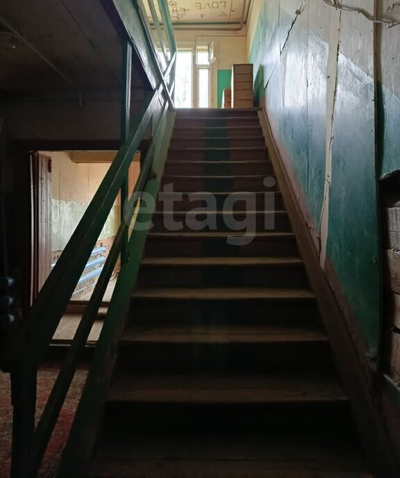 квартира г Якутск ул Билибина 42/6 фото 19