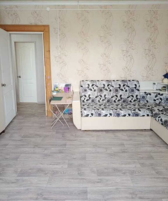 квартира г Якутск ул Билибина 42/6 фото 10