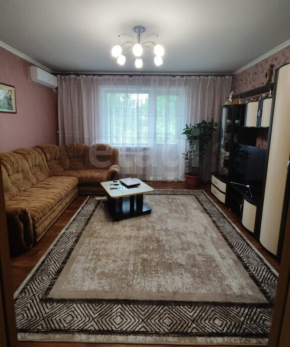 квартира г Прокопьевск ул Обручева 49 фото 1