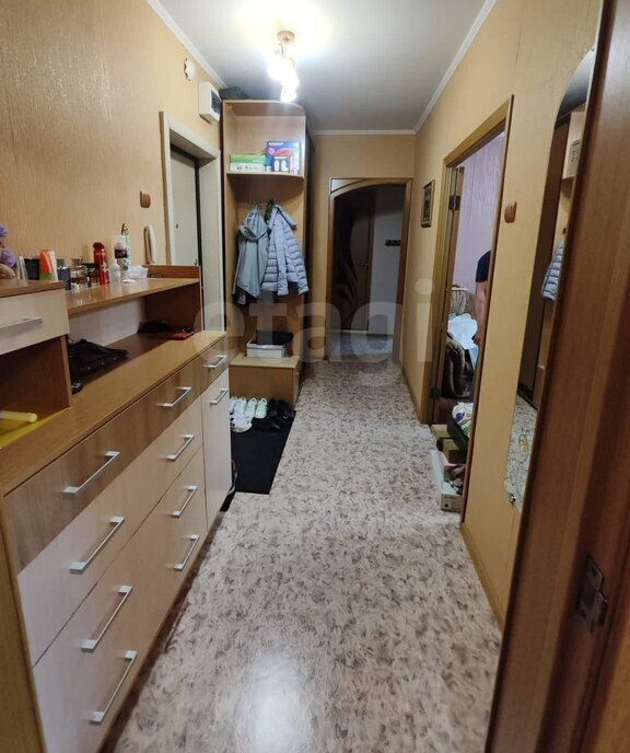 квартира г Прокопьевск ул Обручева 49 фото 6